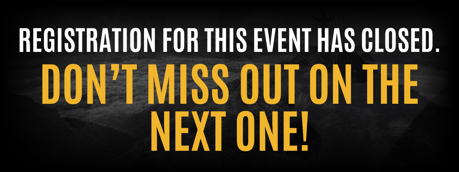 Apr 9 2026 Financial Freedom Summit Registration CLOSED