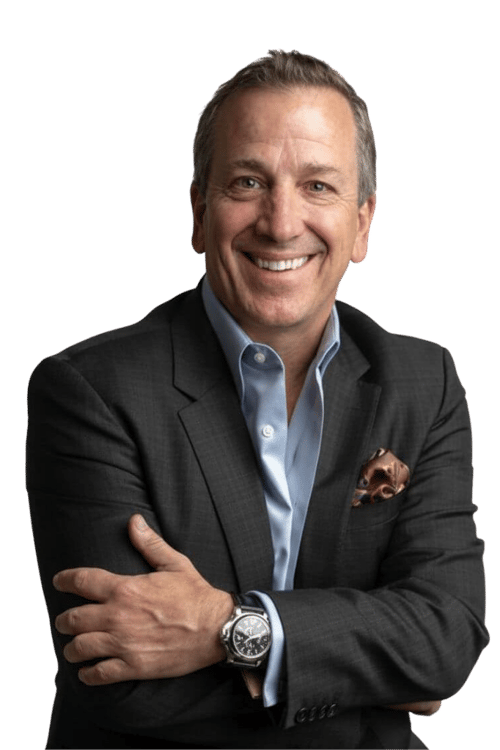 Ken McElroy - MC Companies