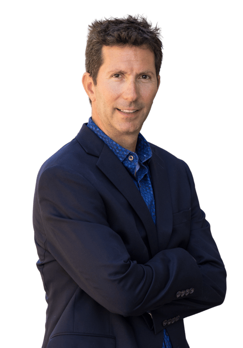 Mark Podolsky - The Land Geek