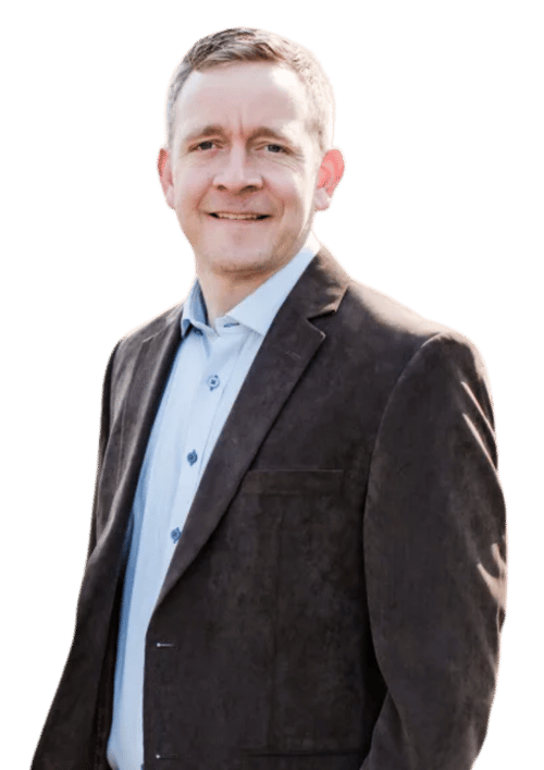 Mike Hoffmann - Vendingpreneurs