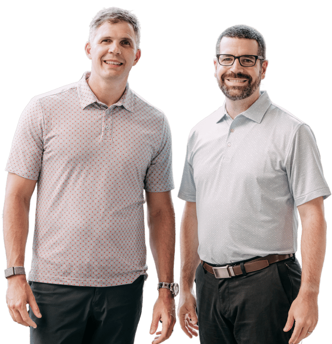 Russ Morgan and Joey Muré - Wealth Without Wall Street